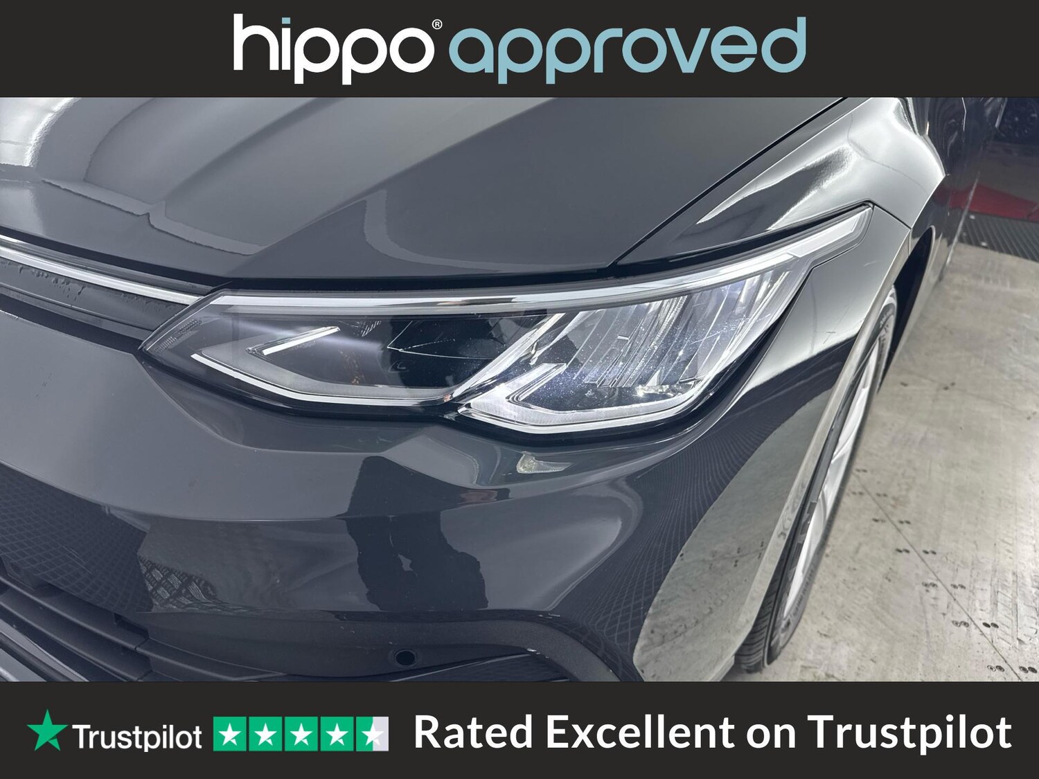 Used Volkswagen Golf 2023 for sale - 76657981: Photo 29