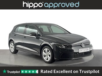 Used Volkswagen Golf 2023 for sale - 76657981: Photo