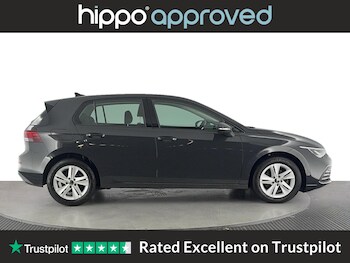 Used Volkswagen Golf 2023 for sale - 76657981: Photo