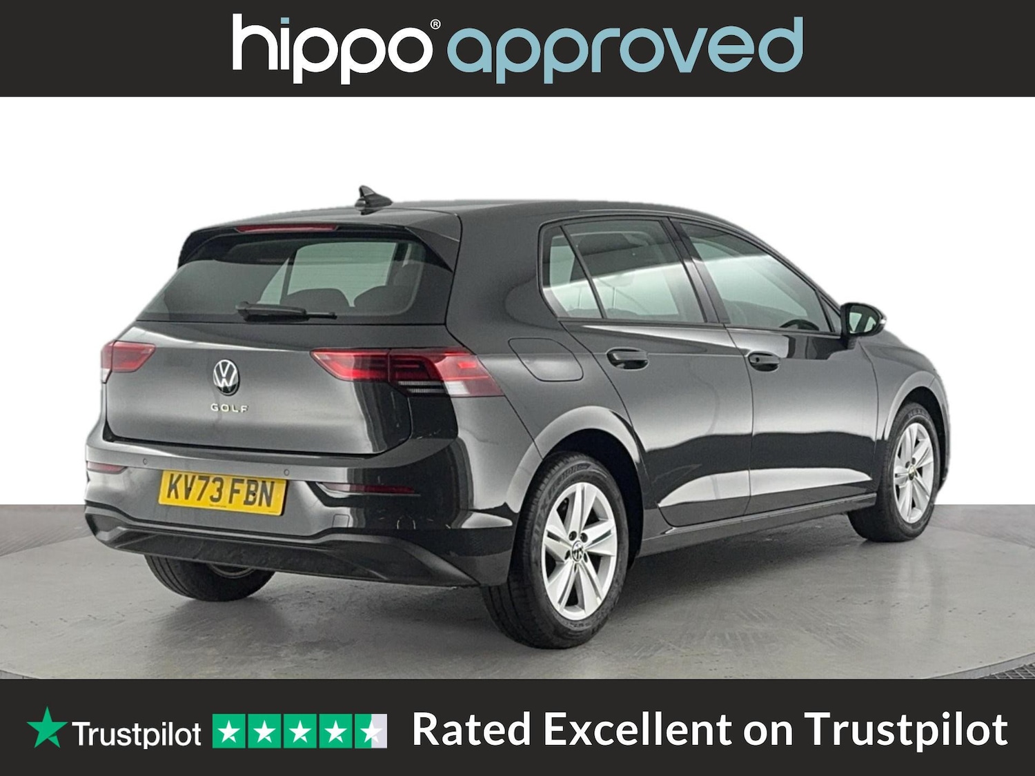 Used Volkswagen Golf 2023 for sale - 76657981: Photo 4