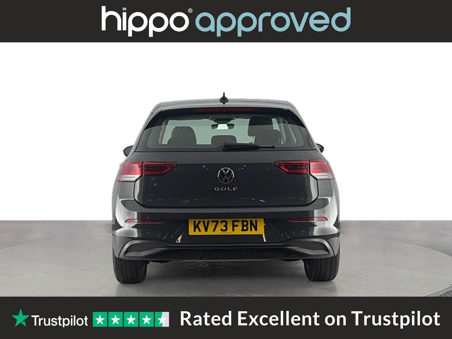 Used Volkswagen Golf 2023 for sale - 76657981: Photo 5