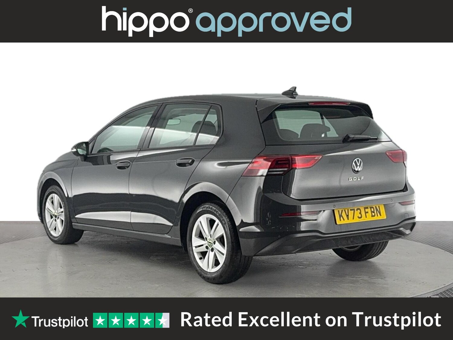 Used Volkswagen Golf 2023 for sale - 76657981: Photo 6