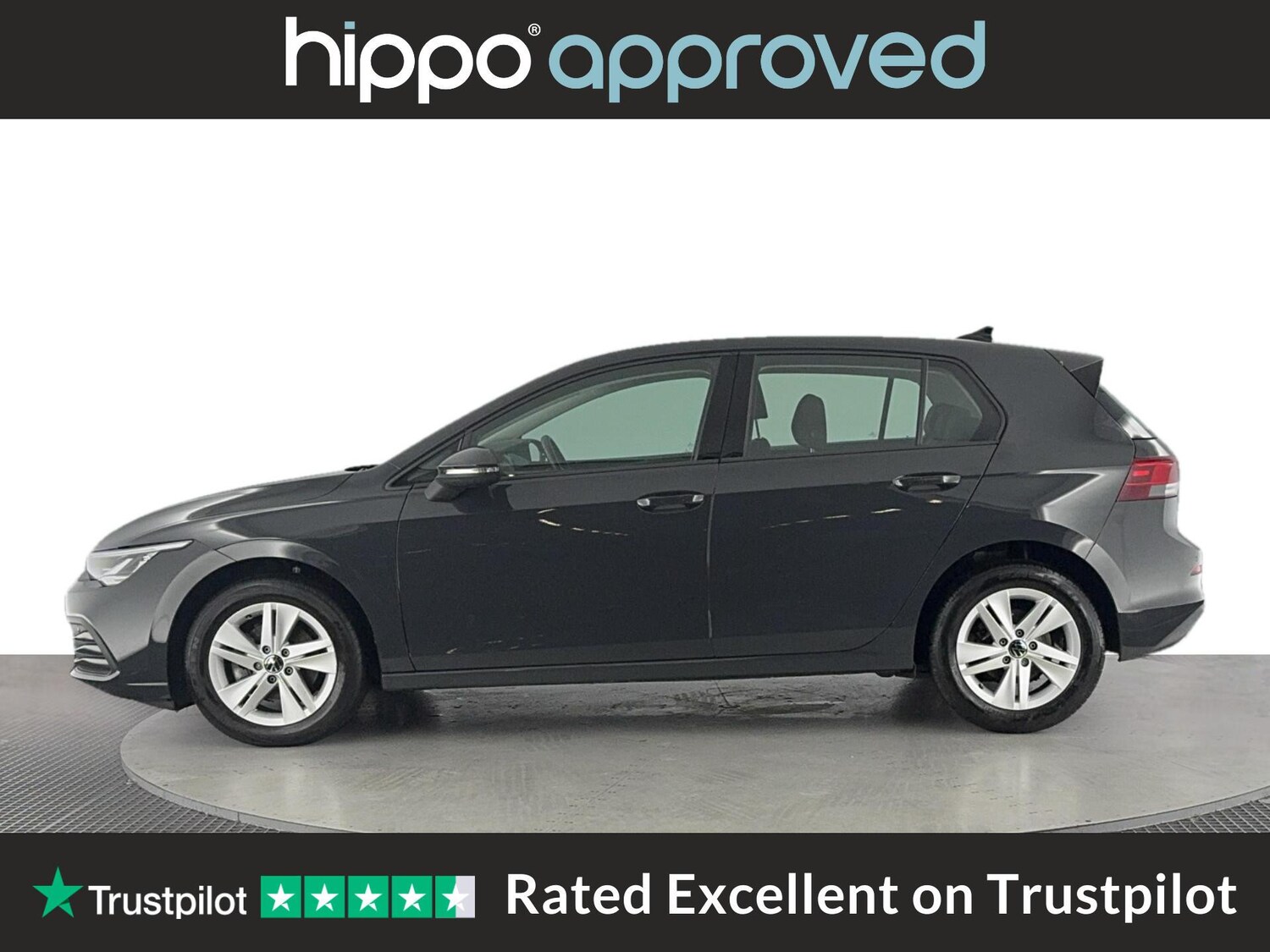 Used Volkswagen Golf 2023 for sale - 76657981: Photo 7