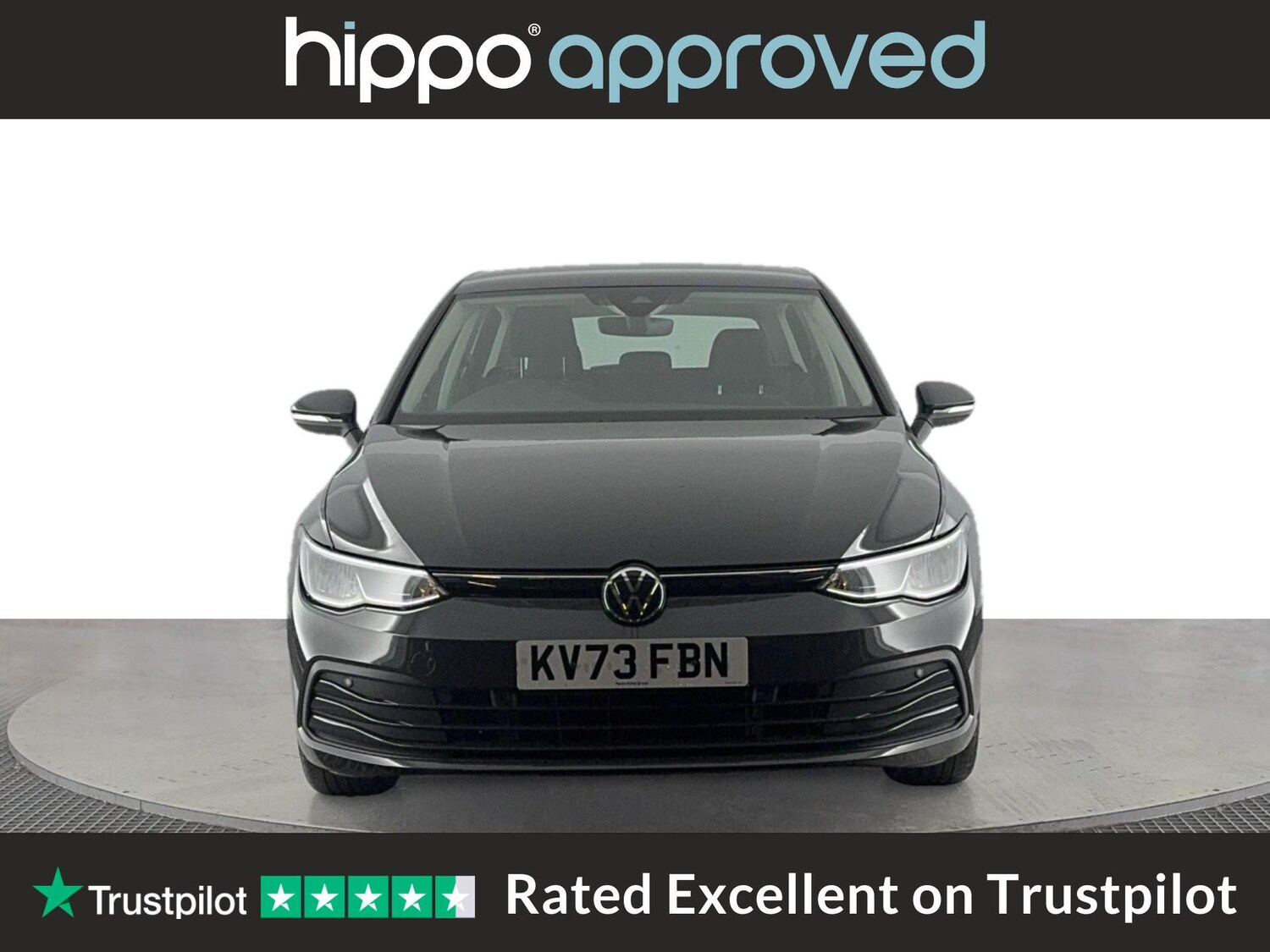 Used Volkswagen Golf 2023 for sale - 76657981: Photo 8