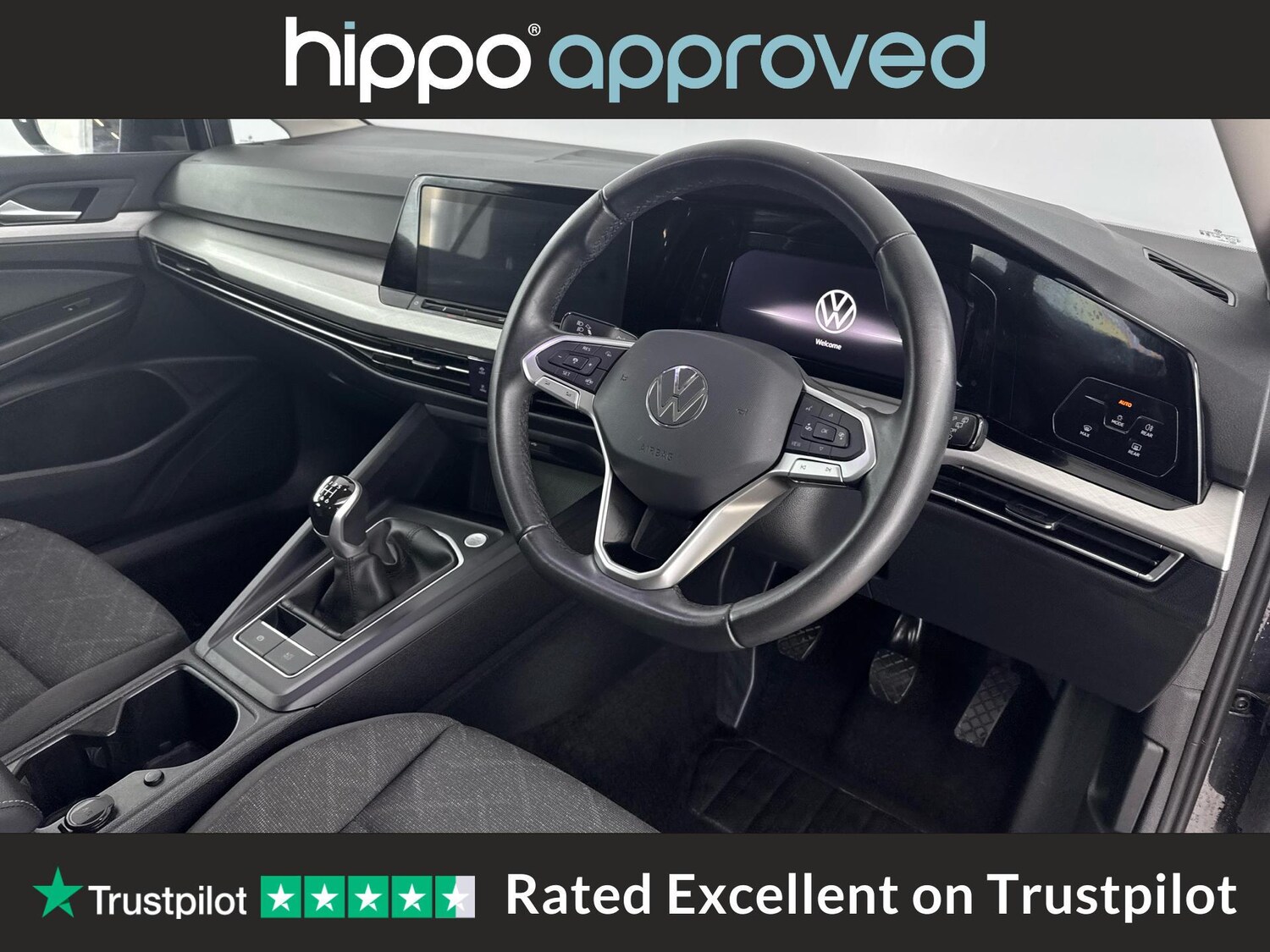 Used Volkswagen Golf 2023 for sale - 76657981: Photo 9