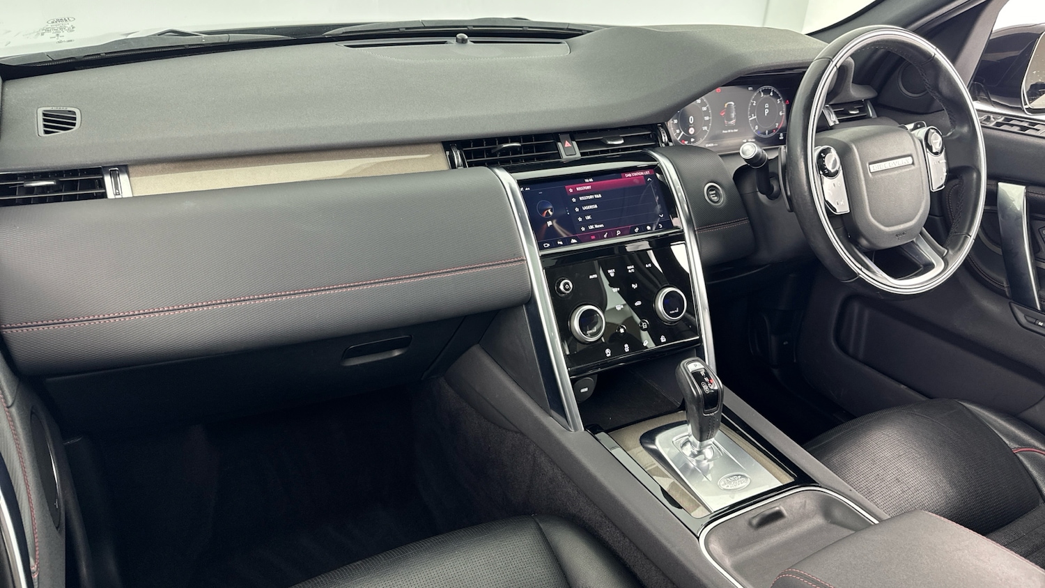 Used Land Rover Discovery Sport 2019 for sale - 76194615: Photo 10