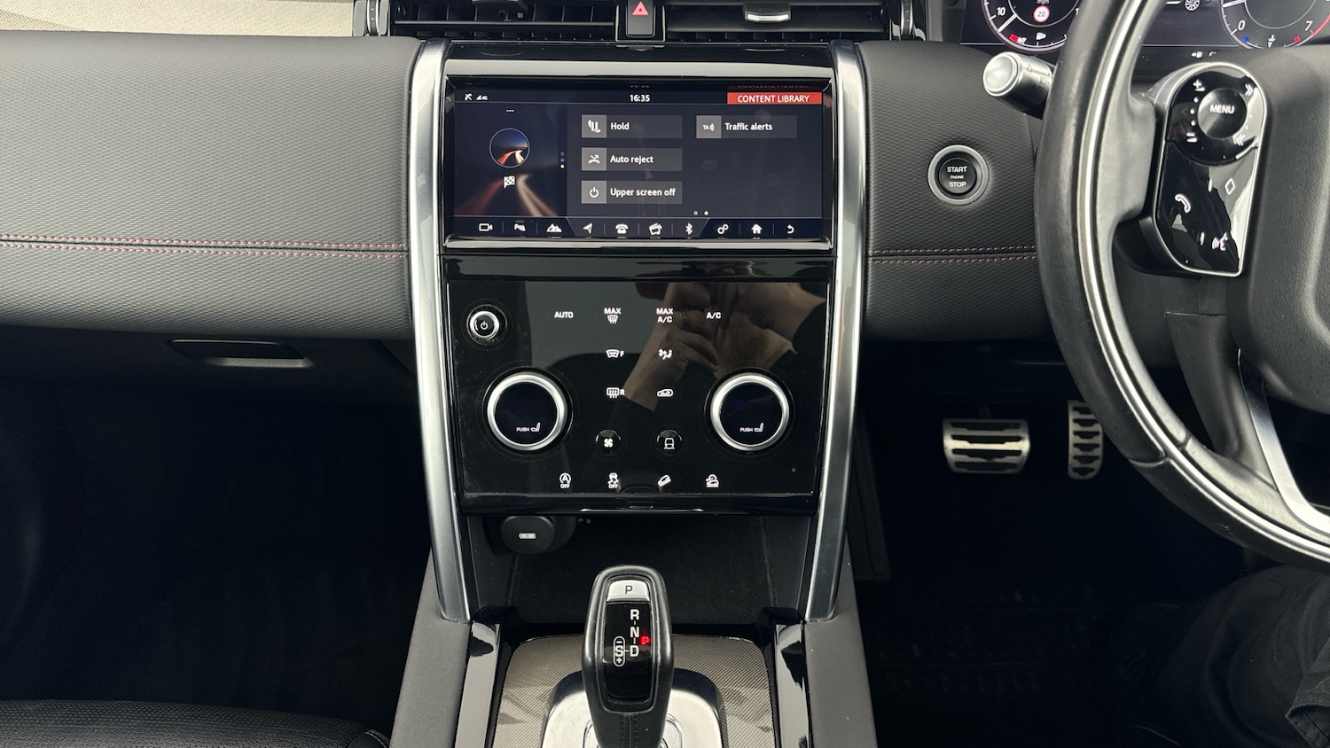 Used Land Rover Discovery Sport 2019 for sale - 76194615: Photo 12