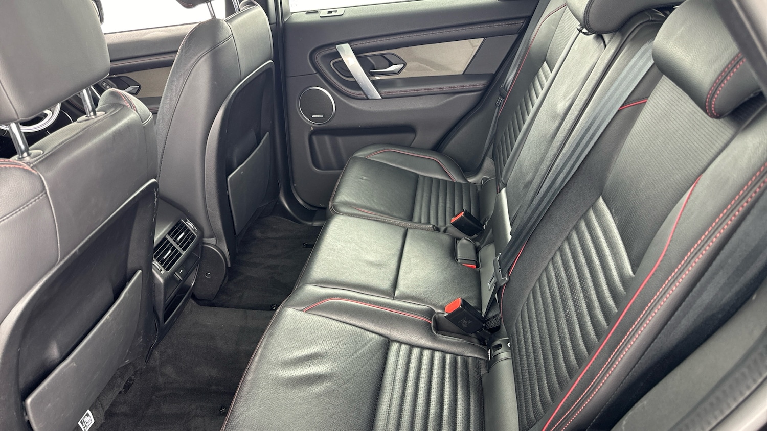 Used Land Rover Discovery Sport 2019 for sale - 76194615: Photo 14