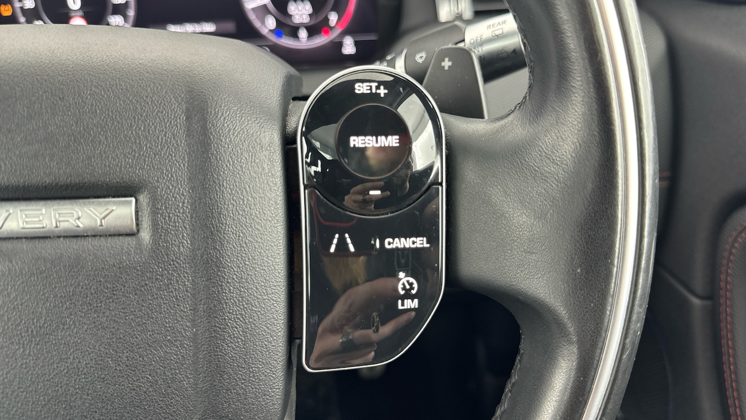 Used Land Rover Discovery Sport 2019 for sale - 76194615: Photo 17