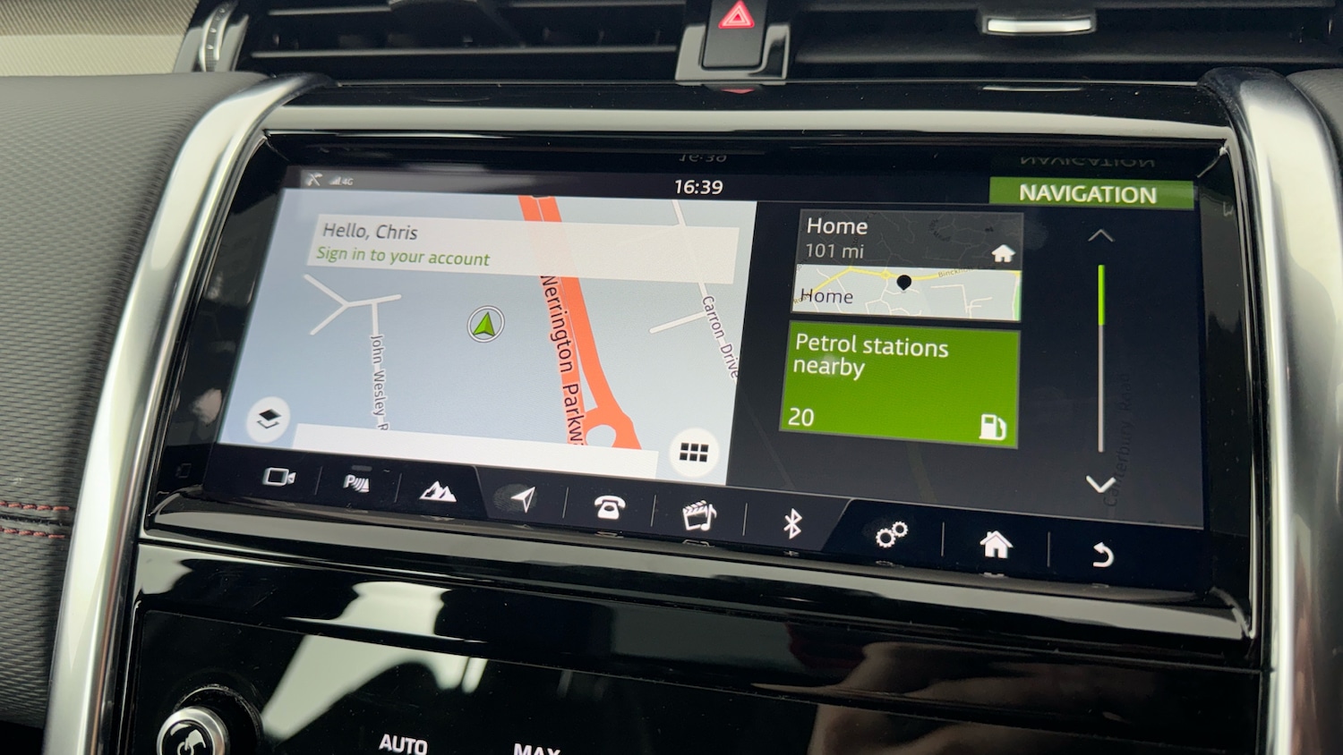 Used Land Rover Discovery Sport 2019 for sale - 76194615: Photo 22