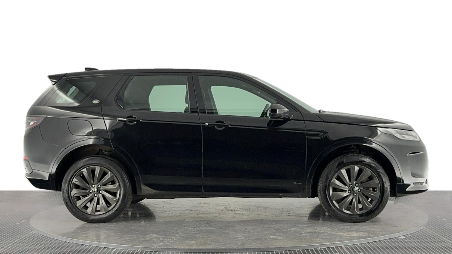 Used Land Rover Discovery Sport 2019 for sale - 76194615: Photo 32