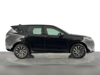 Used Land Rover Discovery Sport 2019 for sale - 76194615: Photo 3