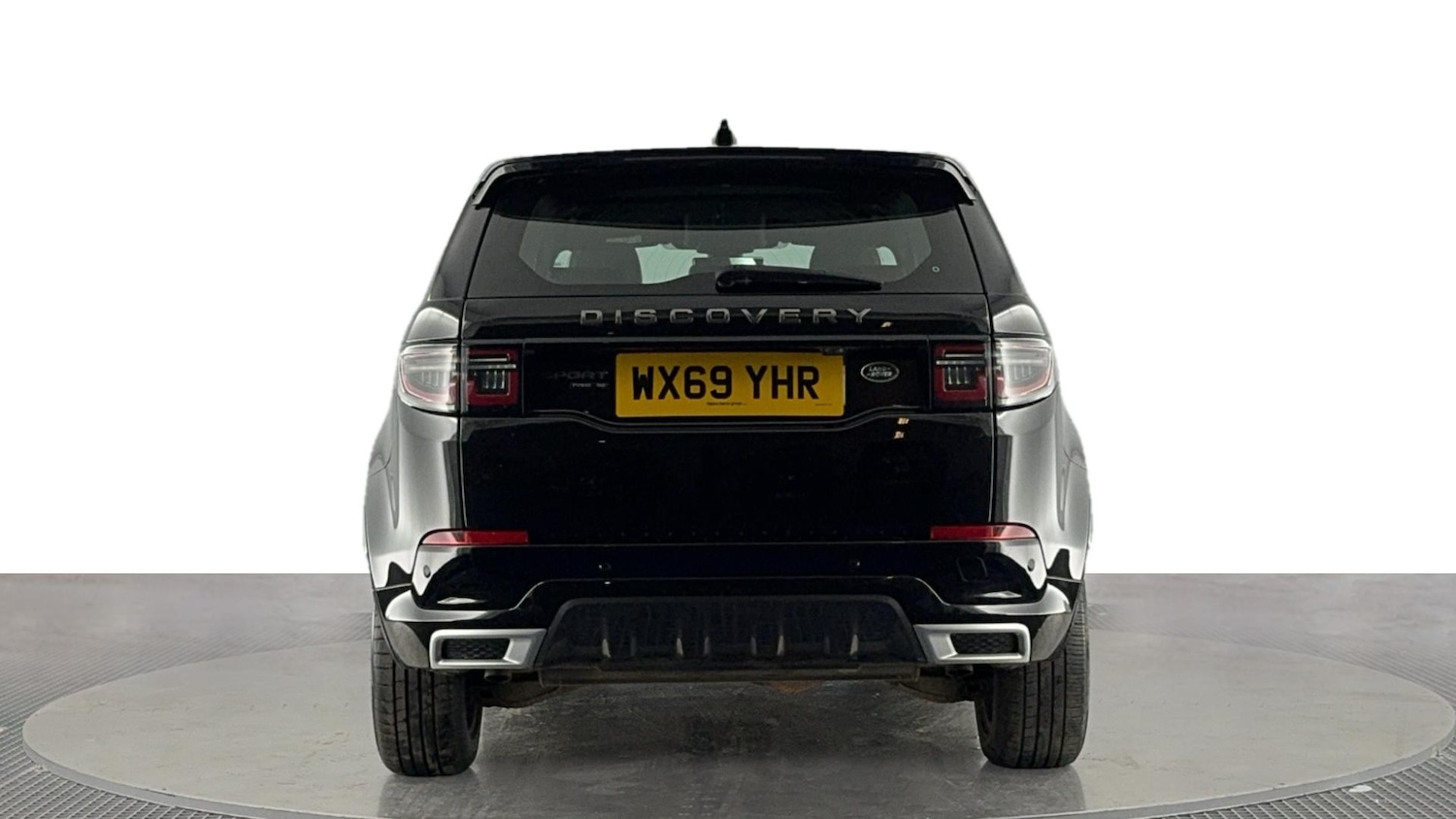 Used Land Rover Discovery Sport 2019 for sale - 76194615: Photo 40