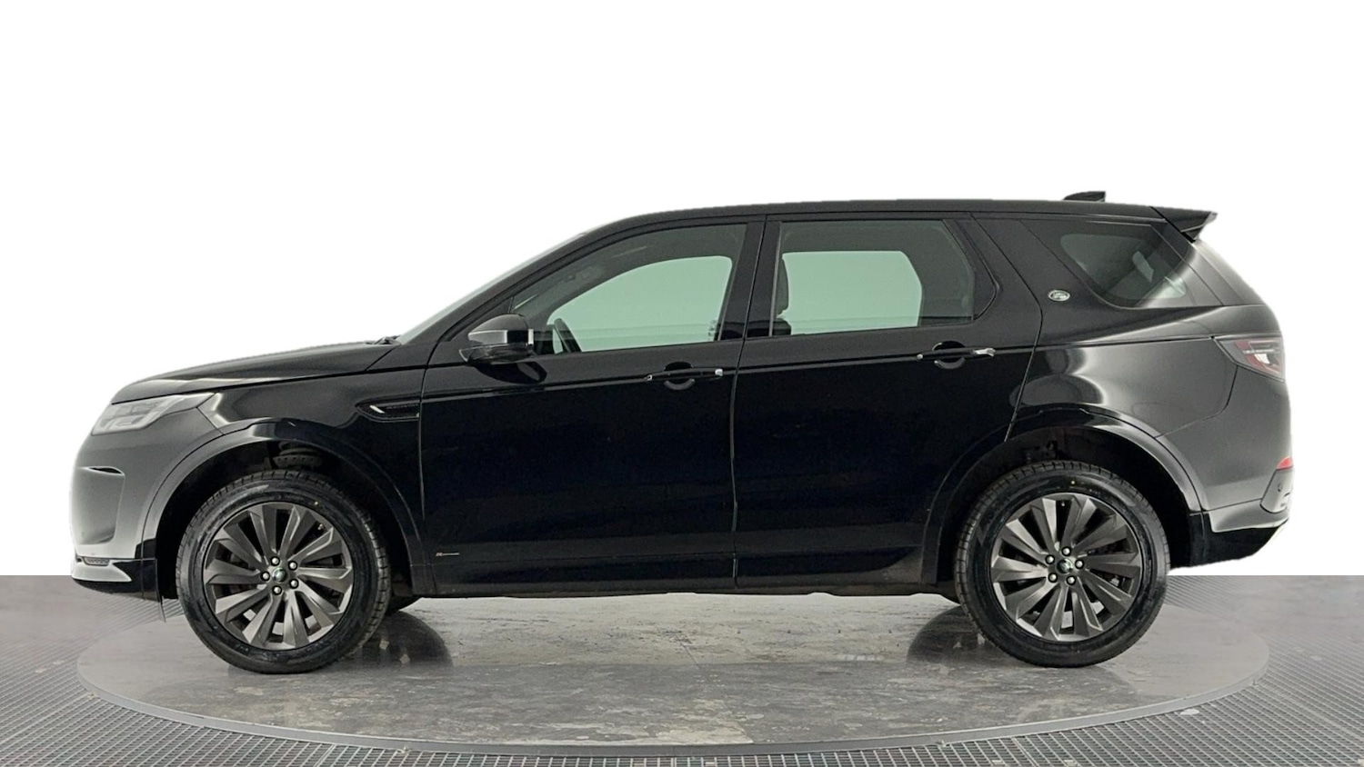 Used Land Rover Discovery Sport 2019 for sale - 76194615: Photo 42
