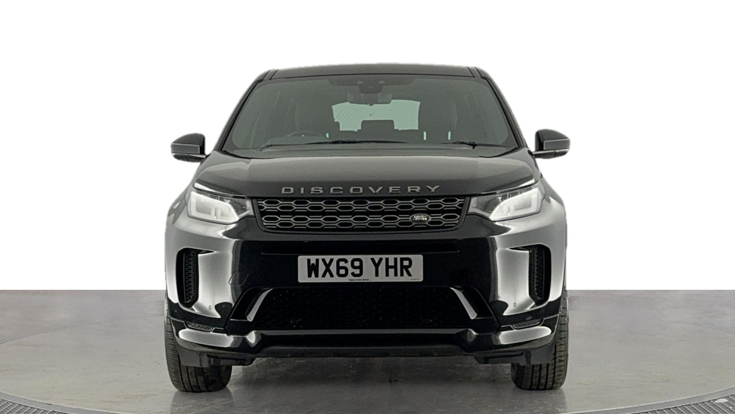 Used Land Rover Discovery Sport 2019 for sale - 76194615: Photo 43