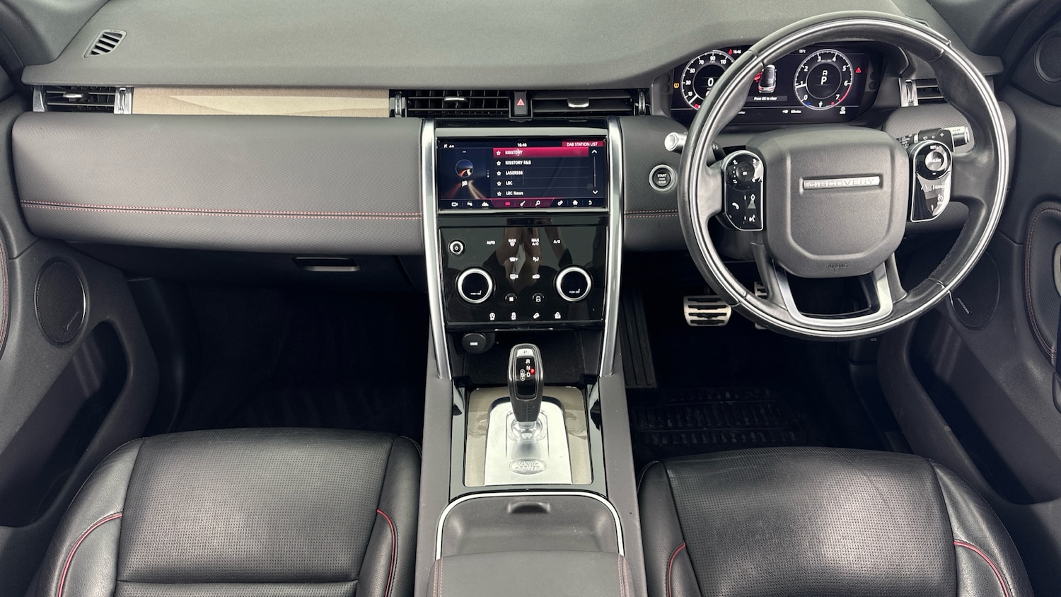 Used Land Rover Discovery Sport 2019 for sale - 76194615: Photo 46
