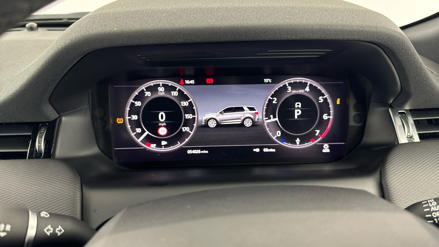 Used Land Rover Discovery Sport 2019 for sale - 76194615: Photo 48