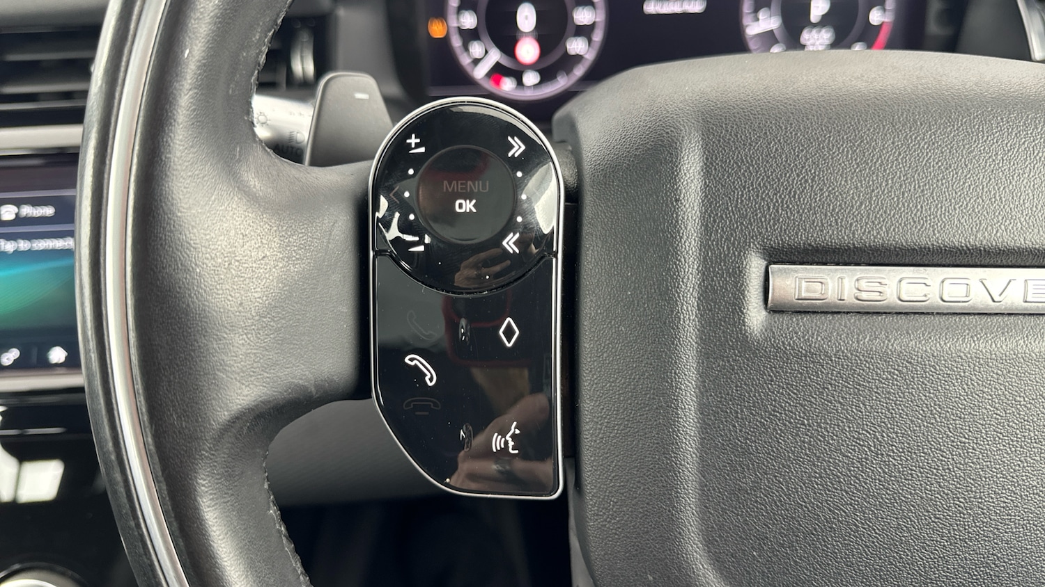 Used Land Rover Discovery Sport 2019 for sale - 76194615: Photo 53