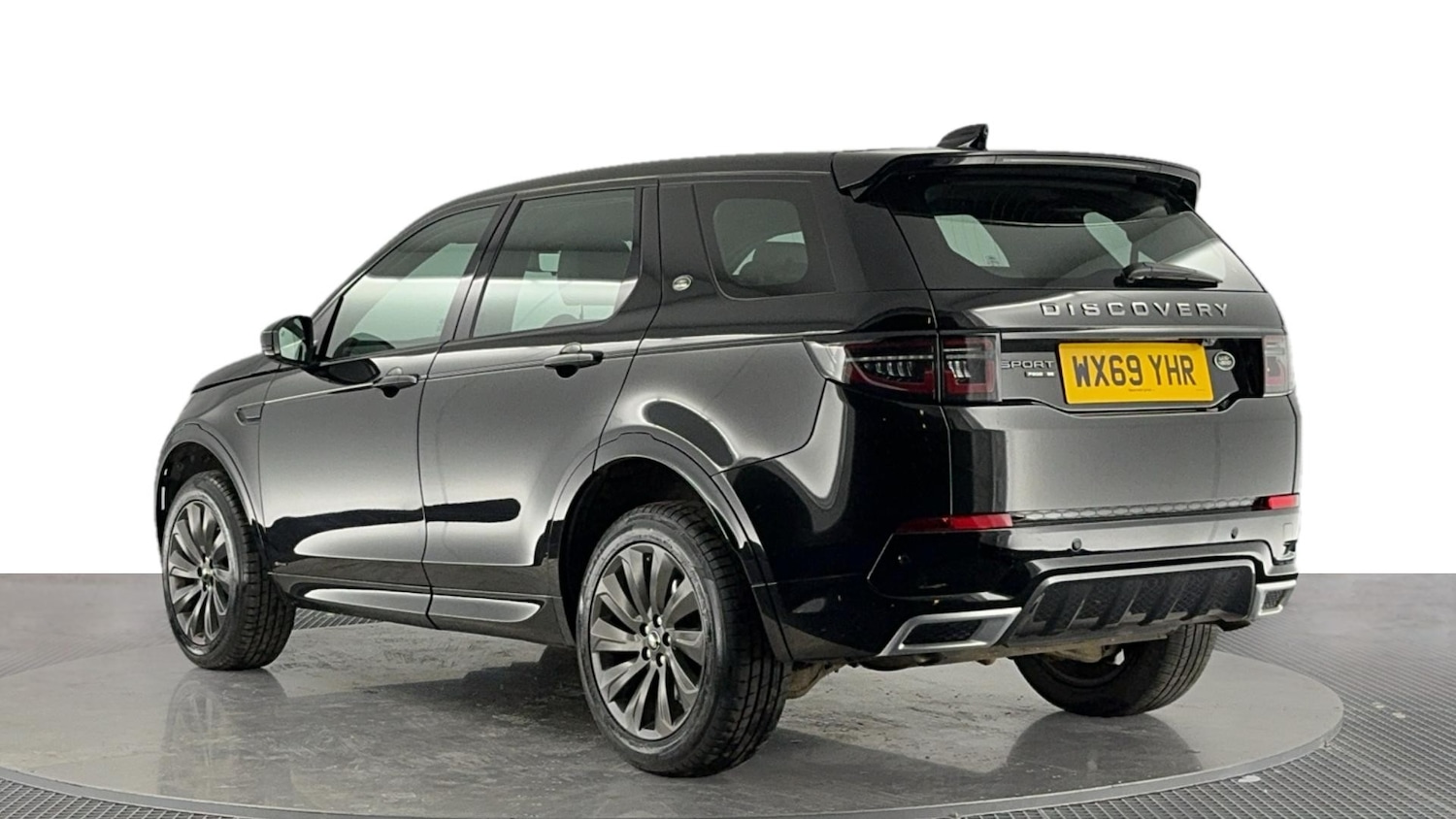 Used Land Rover Discovery Sport 2019 for sale - 76194615: Photo 6