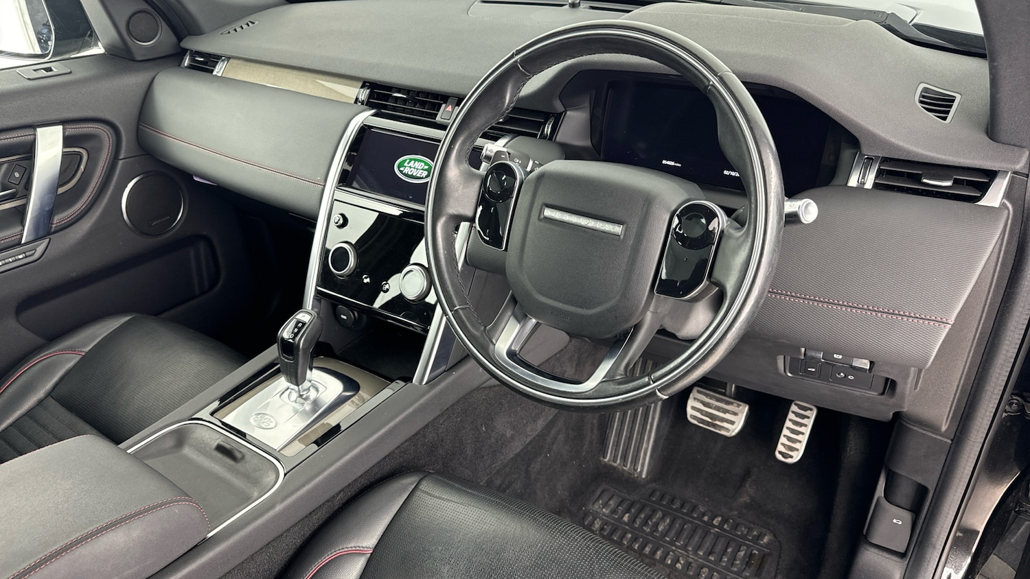 Used Land Rover Discovery Sport 2019 for sale - 76194615: Photo 9
