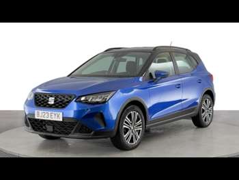 2023 - 1.0 TSI SE Technology 5dr