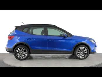 Used SEAT Arona 2023 for sale - 75133393: Photo