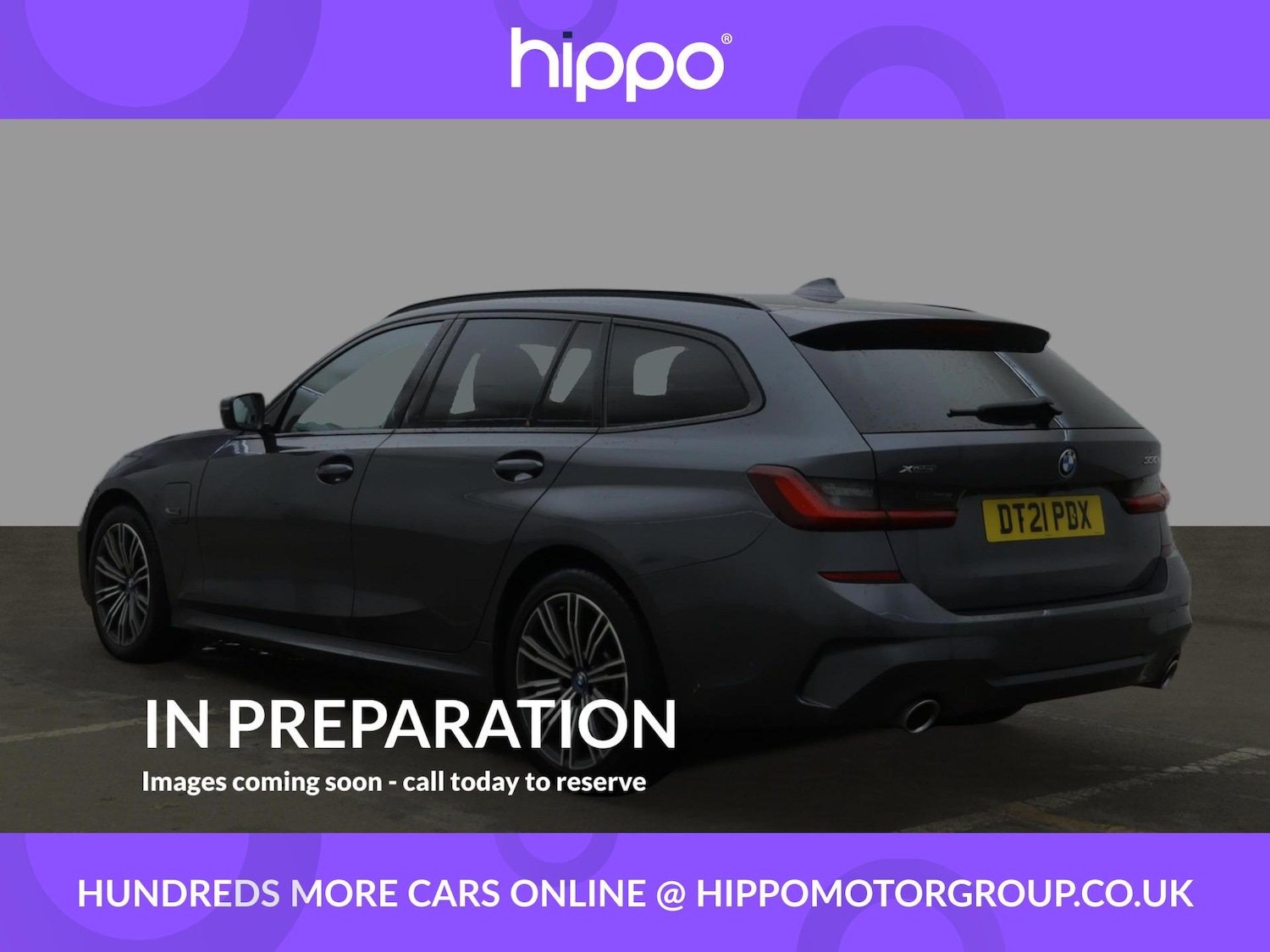 Used BMW 3 Series 2021 for sale - 77331101: Photo 3