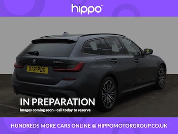 Used BMW 3 Series 2021 for sale - 77331101: Photo