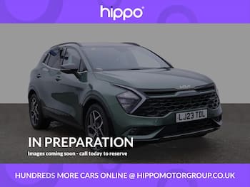 Used Kia Sportage 2023 for sale - 79712081: Photo