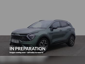 Used Kia Sportage 2023 for sale - 79712081: Photo
