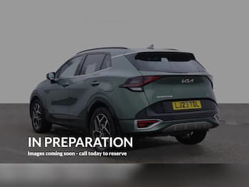 Used Kia Sportage 2023 for sale - 79712081: Photo