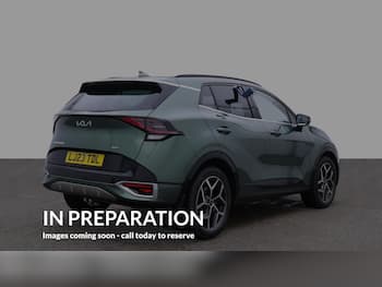 Used Kia Sportage 2023 for sale - 79712081: Photo