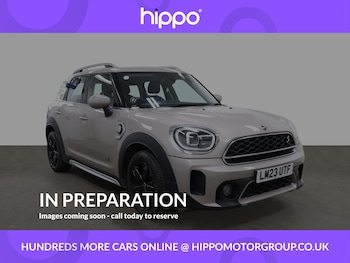 Used MINI Countryman 2023 for sale - 79235923: Photo