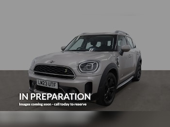 Used MINI Countryman 2023 for sale - 79235923: Photo