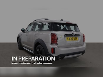 Used MINI Countryman 2023 for sale - 79235923: Photo