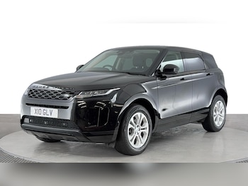 2021 - S Mhev 5-Door