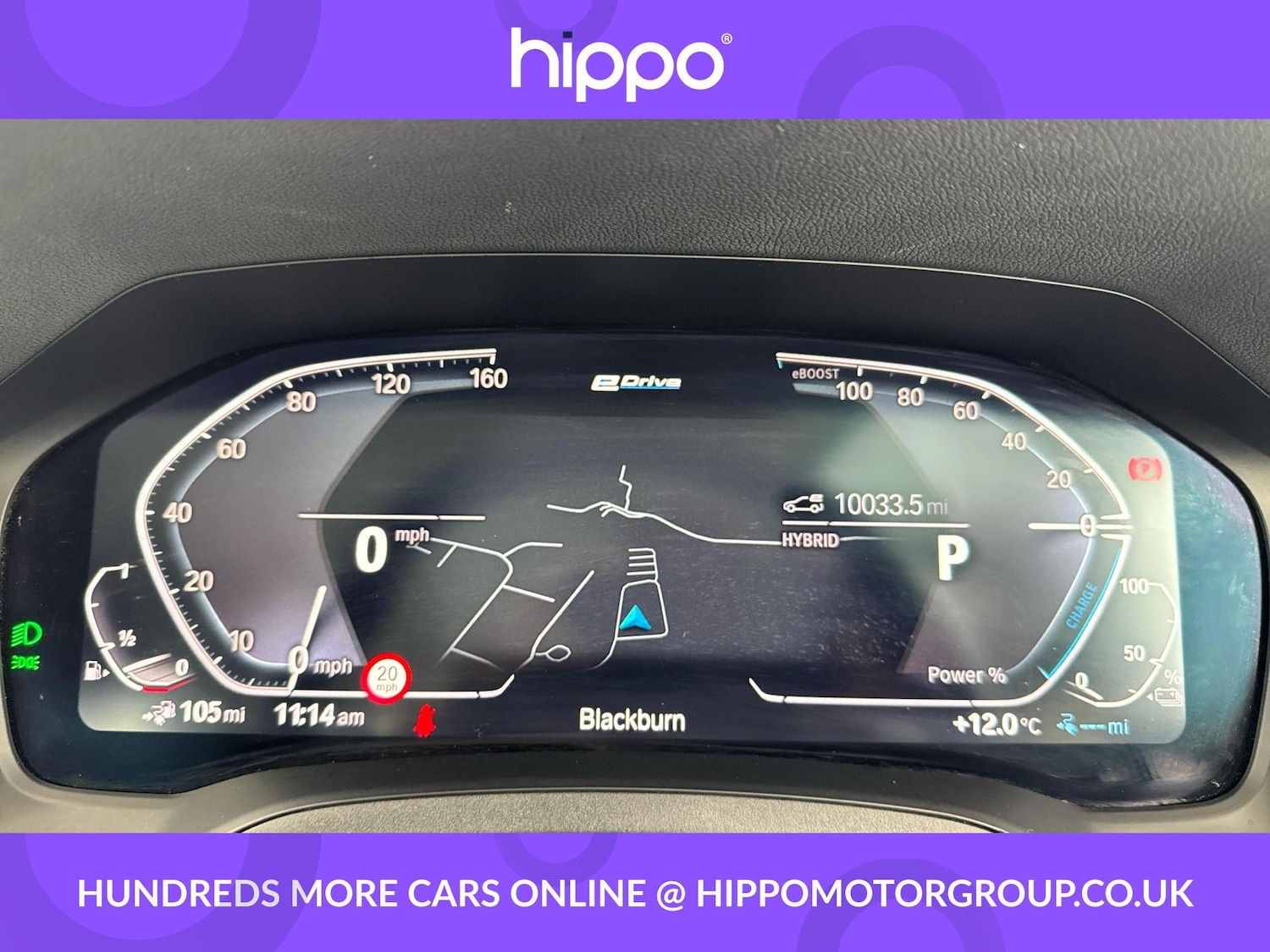 Used BMW 3 Series for sale - 76912946: Photo 13