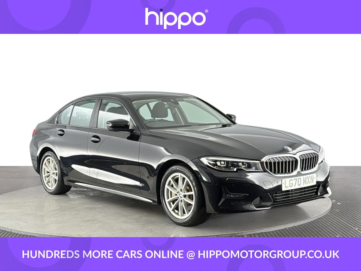 Used BMW 3 Series for sale - 76912946: Photo 2