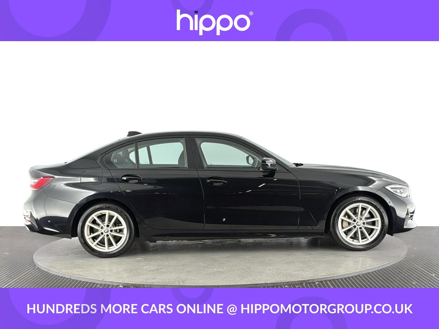 Used BMW 3 Series for sale - 76912946: Photo 3