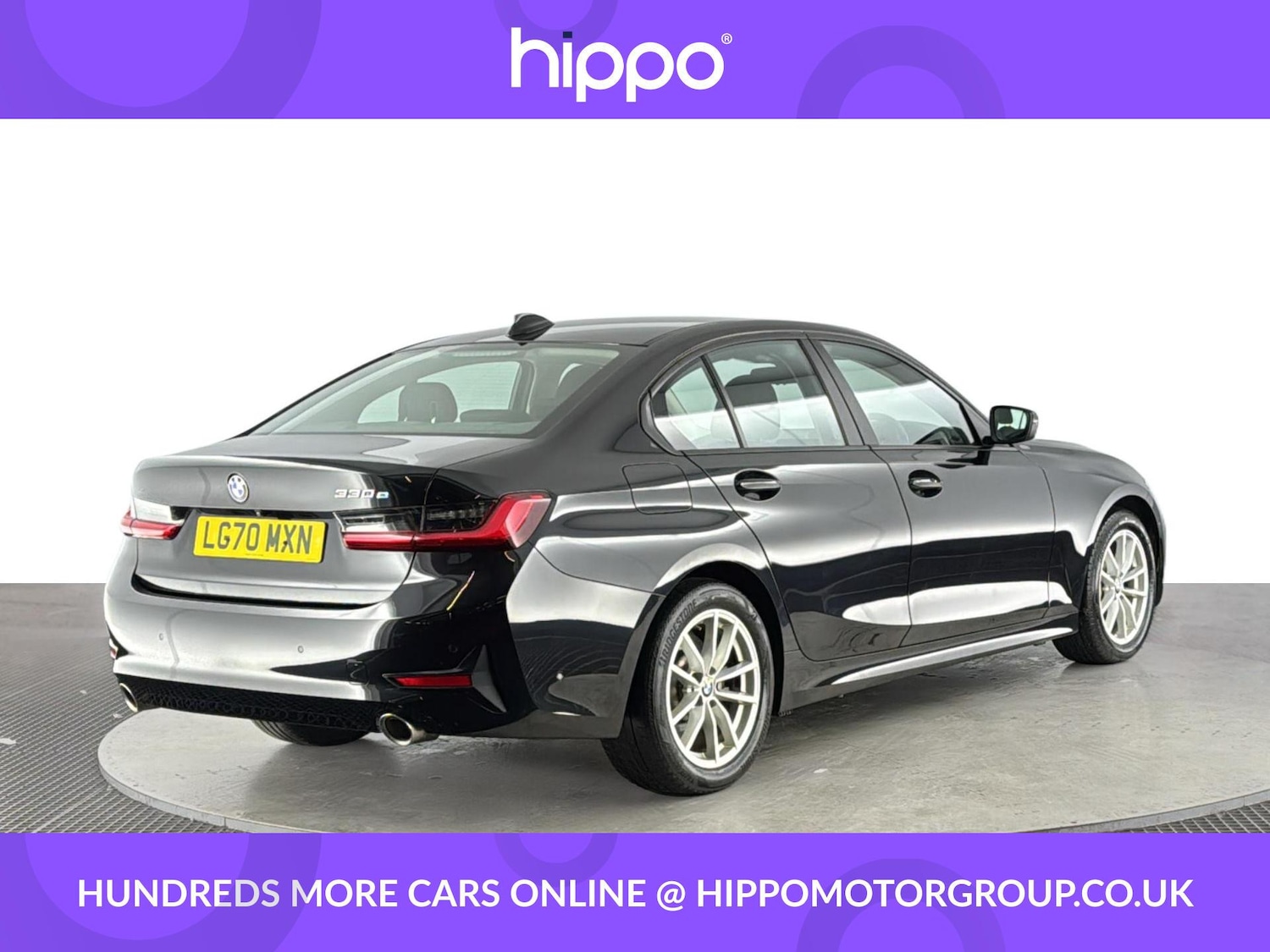 Used BMW 3 Series for sale - 76912946: Photo 4