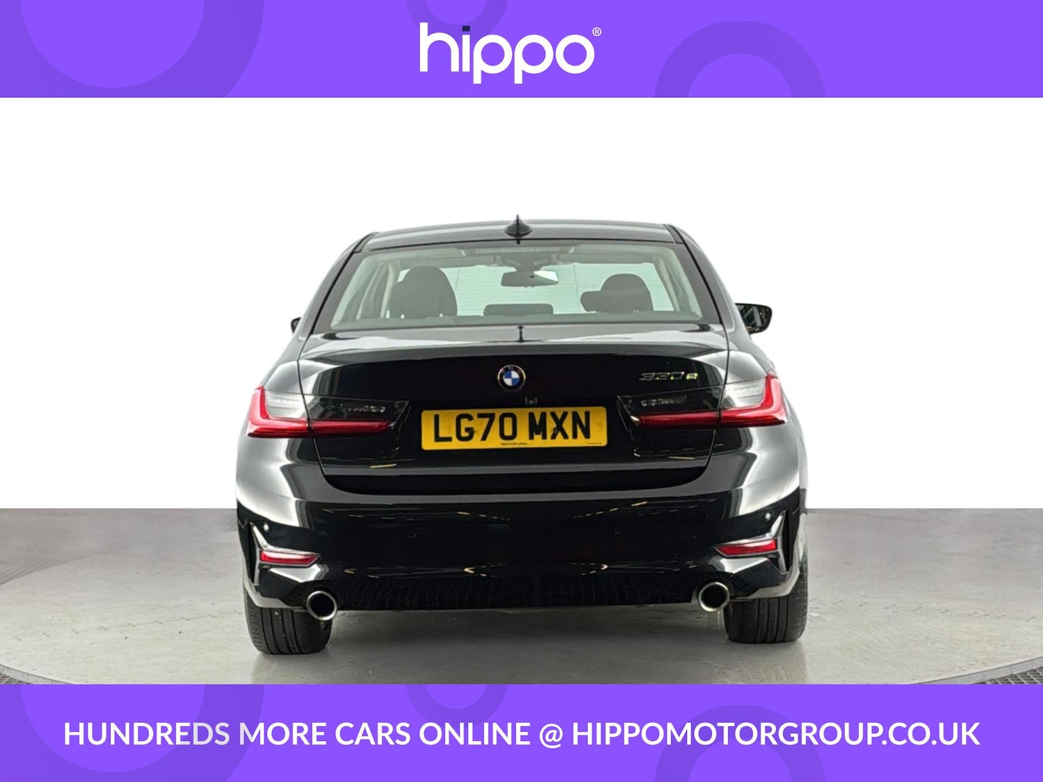 Used BMW 3 Series for sale - 76912946: Photo 5