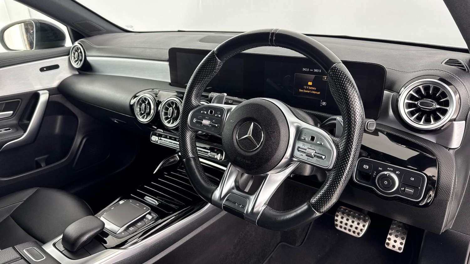 Used Mercedes-Benz A-Class 2021 for sale - 78006590: Photo 10