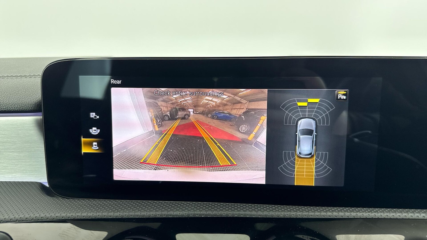 Used Mercedes-Benz A-Class 2021 for sale - 78006590: Photo 28