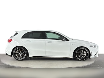 Used Mercedes-Benz A-Class 2021 for sale - 78006590: Photo