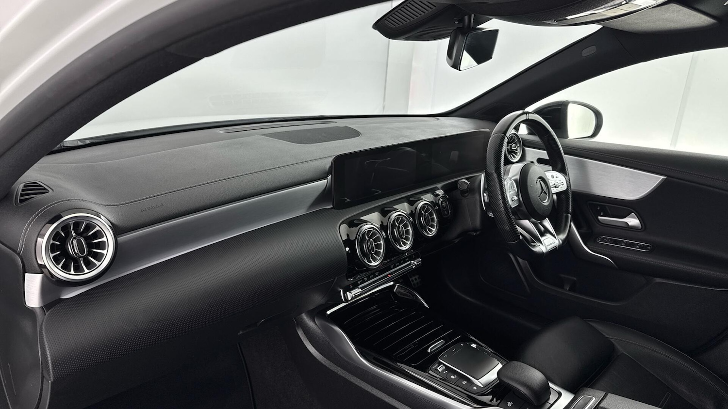 Used Mercedes-Benz A-Class 2021 for sale - 78006590: Photo 9