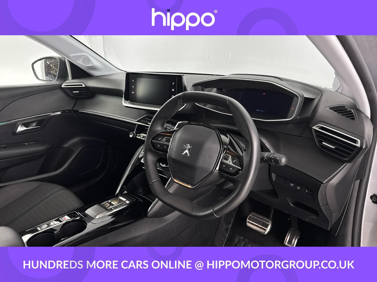 Used Peugeot 208 2023 for sale - 77131293: Photo 10