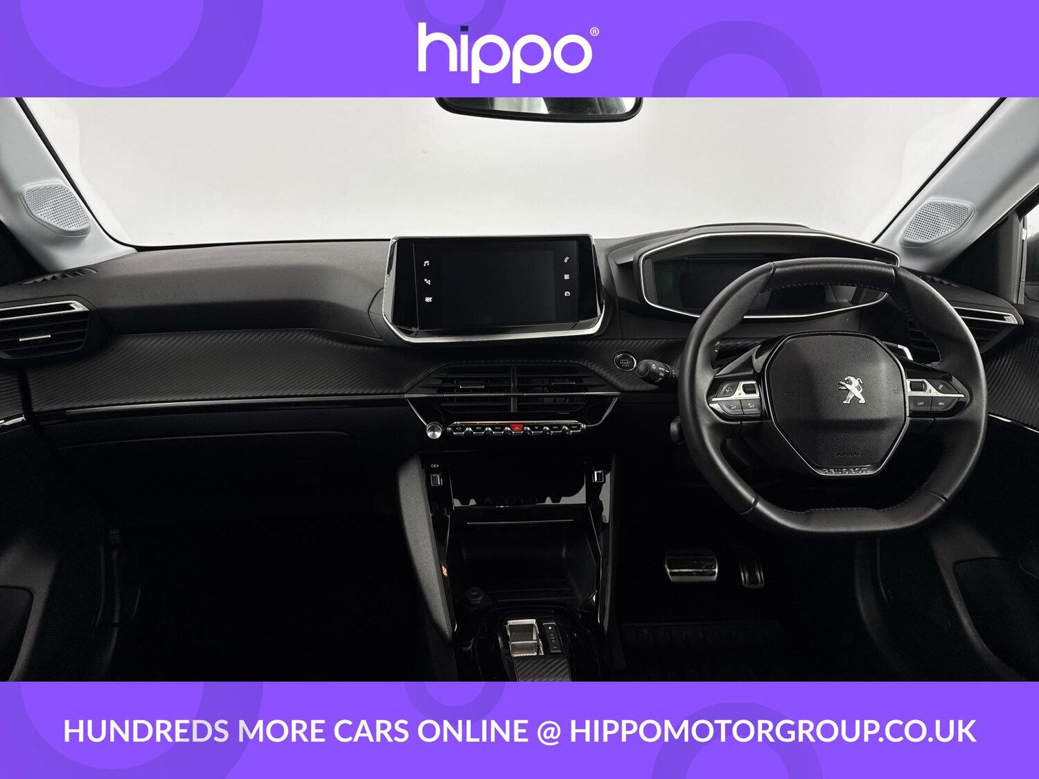 Used Peugeot 208 2023 for sale - 77131293: Photo 11