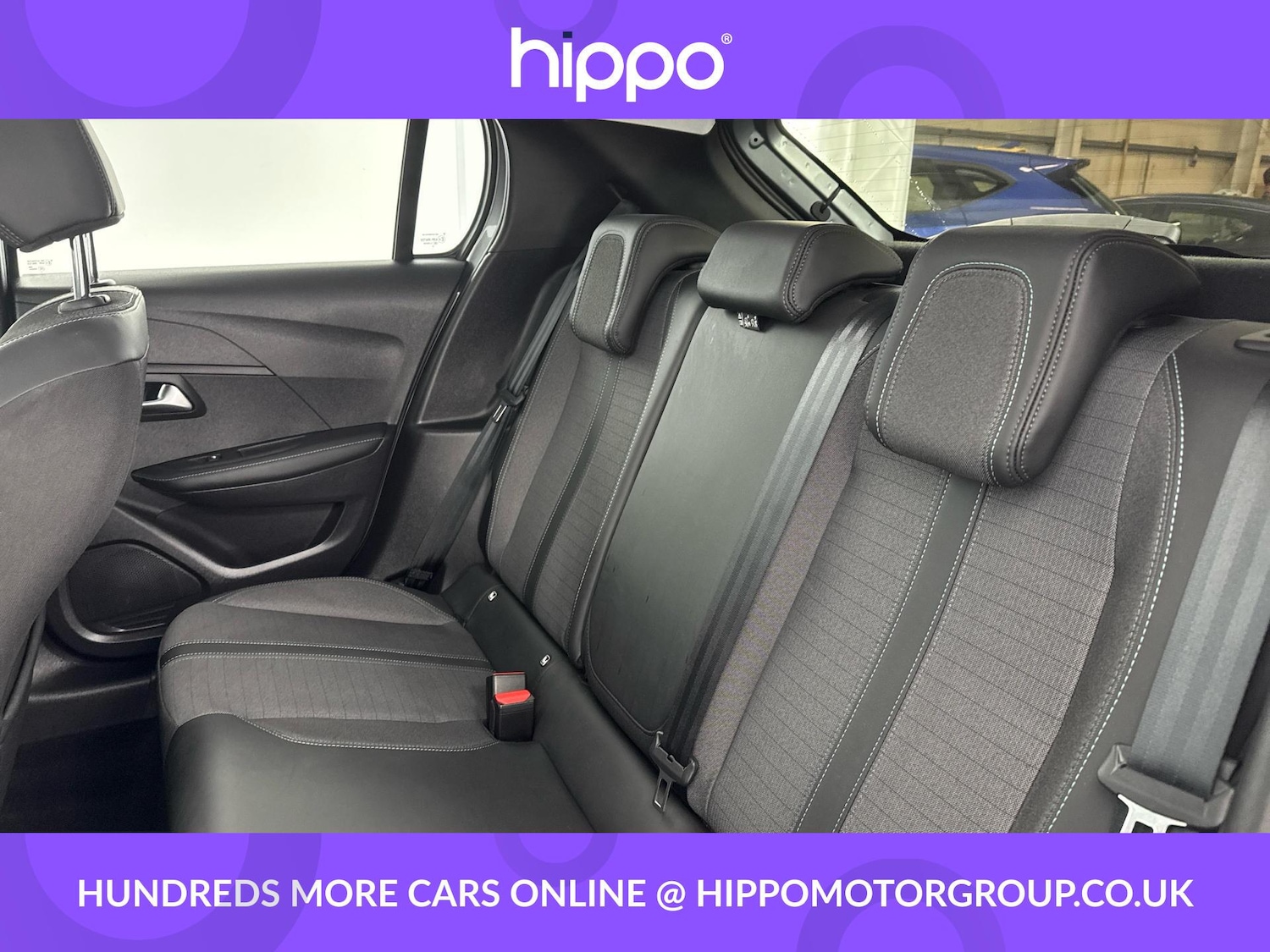 Used Peugeot 208 2023 for sale - 77131293: Photo 14