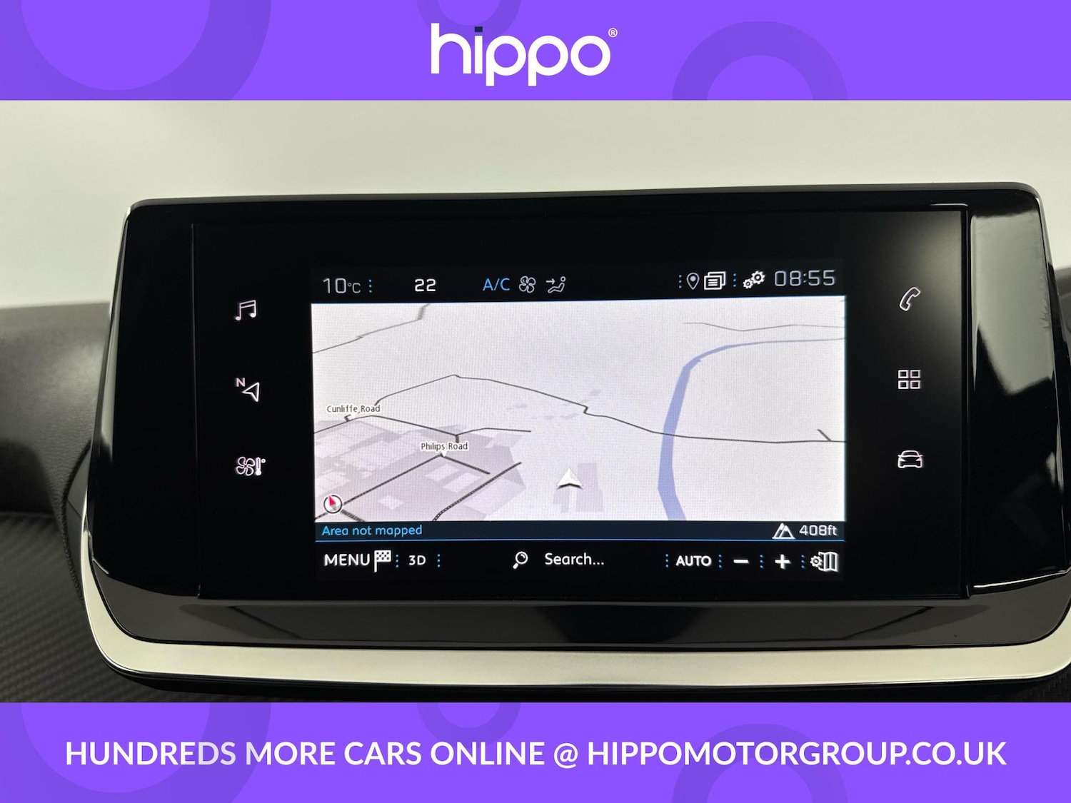 Used Peugeot 208 2023 for sale - 77131293: Photo 16