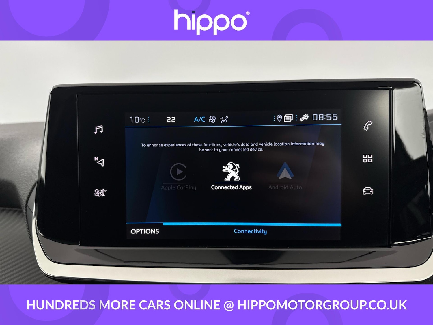 Used Peugeot 208 2023 for sale - 77131293: Photo 17